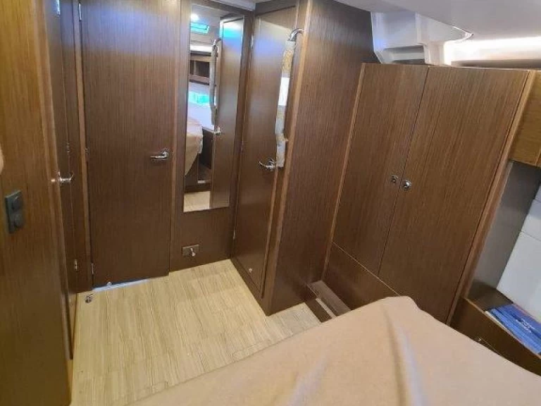 Jachthuur in Primošten - Bavaria Bavaria C45 via SamBoat