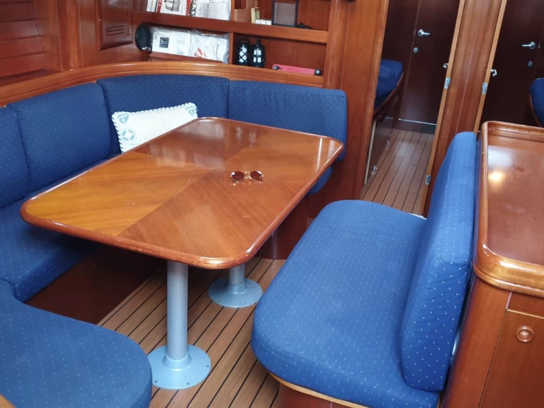 Zeilboot te huur in Níkiti voor de beste prijs