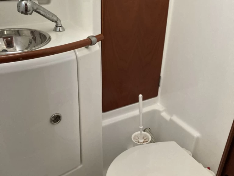 Bénéteau Beneteau 50 te huur van particulier of professional in Níkiti