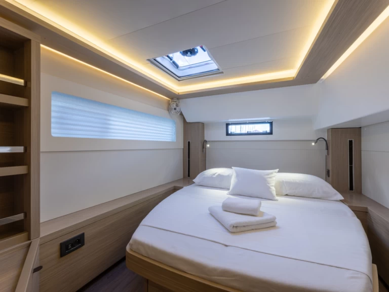 Jachthuur in Split - Lagoon Lagoon 46 via SamBoat