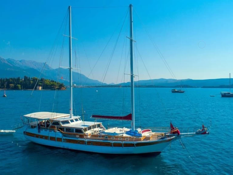 Bootverhuur Fethiye goedkoop Gulet