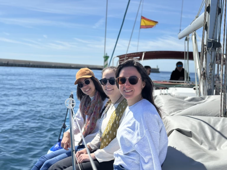 Verhuur Zeilboot Bénéteau met vaarbewijs