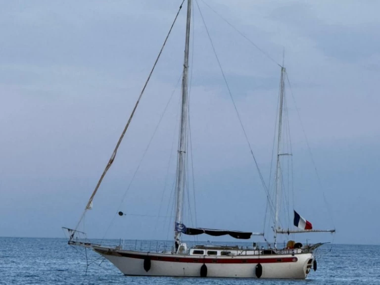 Bootverhuur Cannes goedkoop Formosa