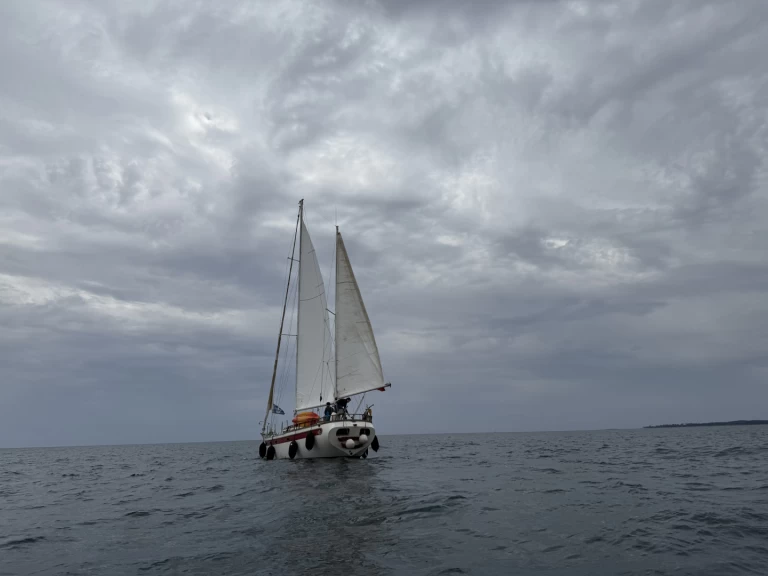 Verhuur Zeilboot in Cannes - Formosa Formosa