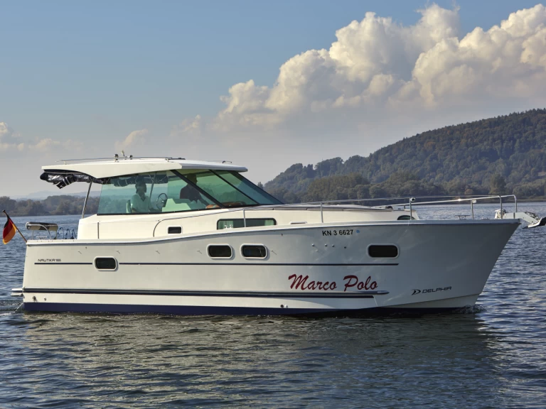 Woonboot te huur in Bodman-Ludwigshafen voor de beste prijs