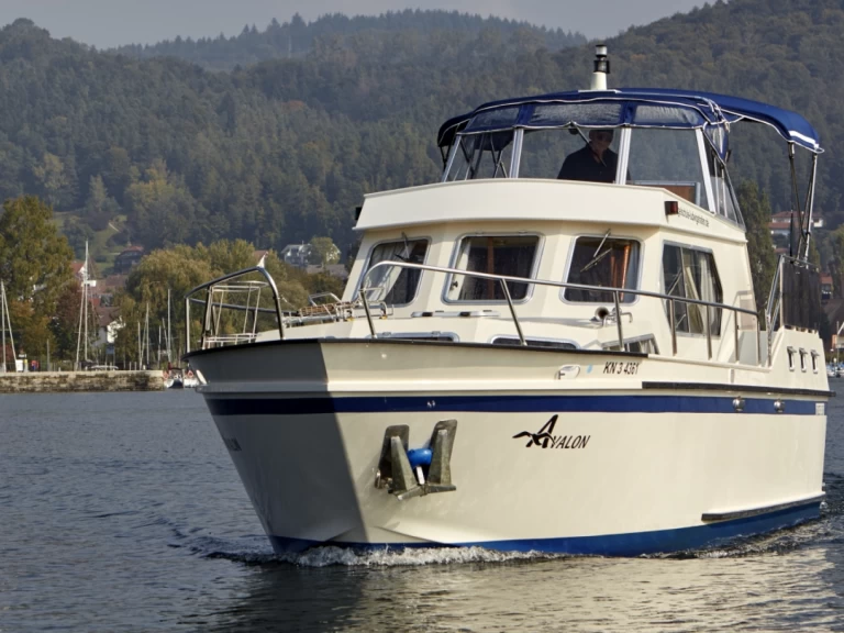 success 11.50 te huur van particulier of professional in Bodman-Ludwigshafen