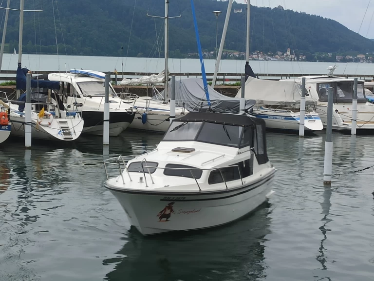 elna 750 te huur van particulier of professional in Bodman-Ludwigshafen