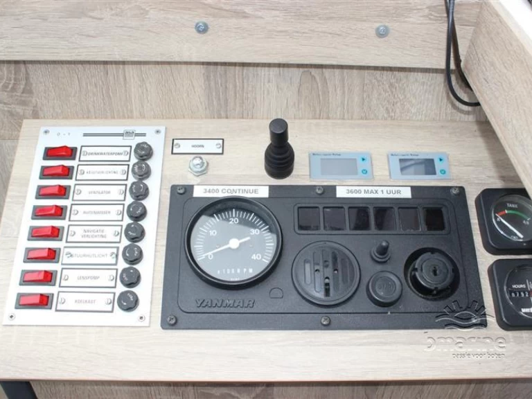 elna 750 te huur van particulier of professional in Bodman-Ludwigshafen