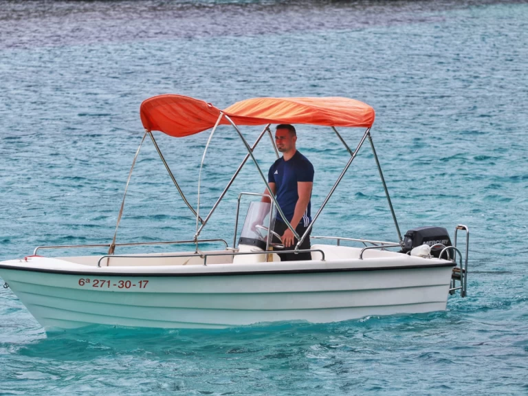 Bootverhuur Portopetro goedkoop 430