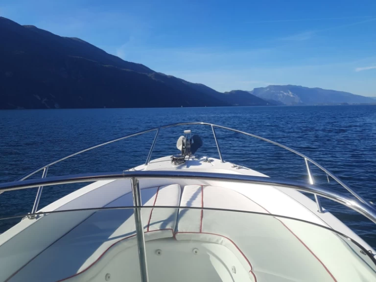 Jachthuur in Aix-les-Bains - B2 Marine Cap Ferret 550 Open via SamBoat