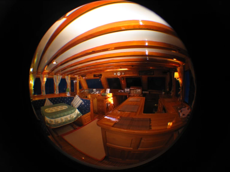 Huur een Gulet 1989 in Bodrum harbour