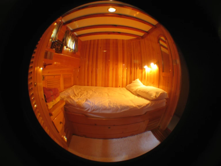 Huur Jacht met of zonder schipper Gulet in Bodrum harbour