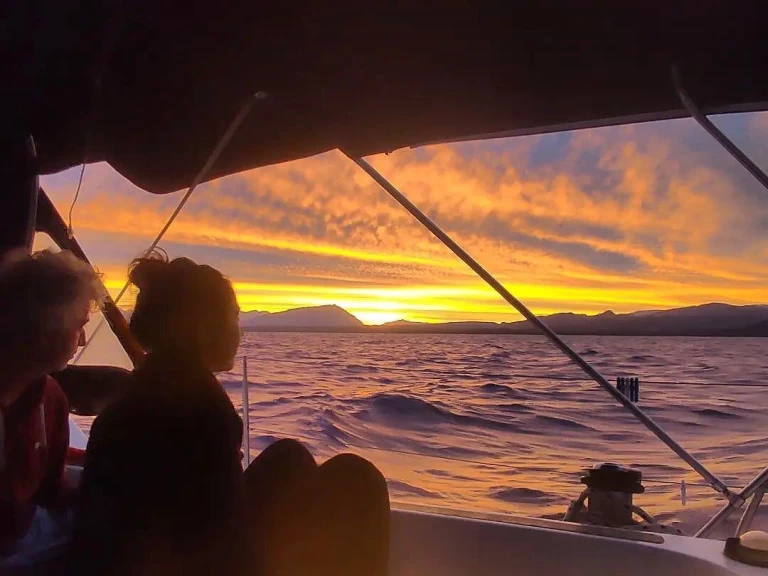 Bootverhuur Nydri goedkoop Atlantic49