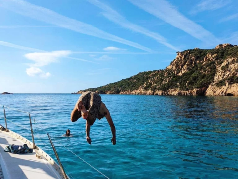 Bootverhuur Atlantiv Atlantic49 in Nydri via SamBoat