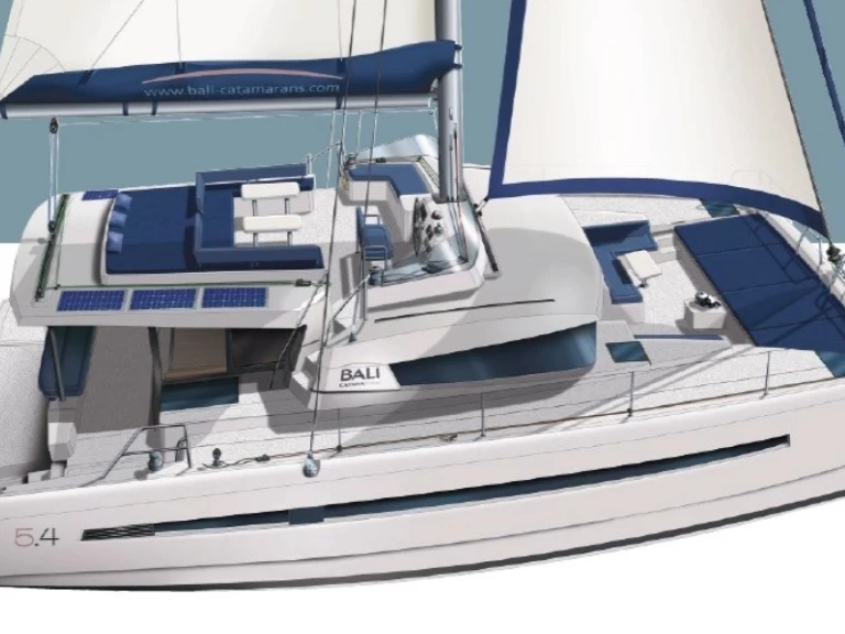 Catamaran te huur in Marsh Harbour voor de beste prijs