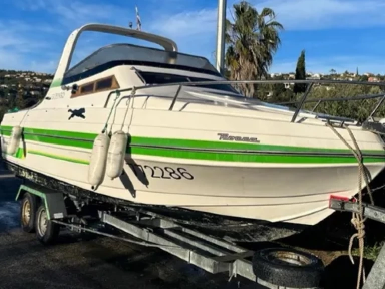 Jachthuur in Carnon-Plage - Rocca Guepard via SamBoat