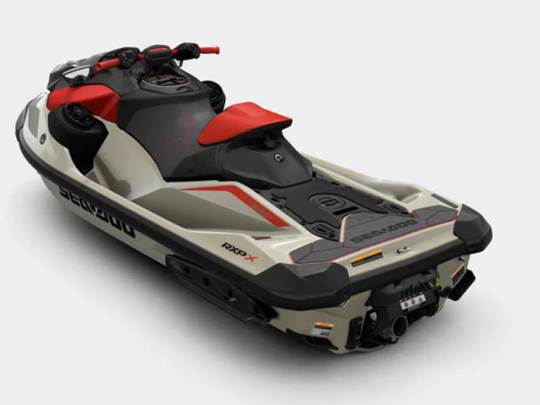 Jachthuur in Cannigione - Sea-Doo RXP 325 via SamBoat