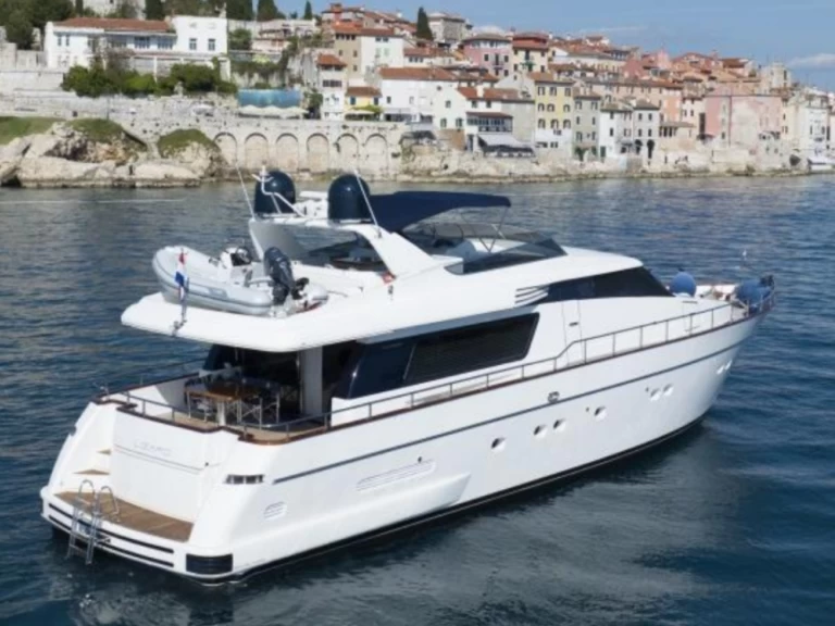 San Lorenzo San Lorenzo 72 te huur van particulier of professional in Port Camille Rayon