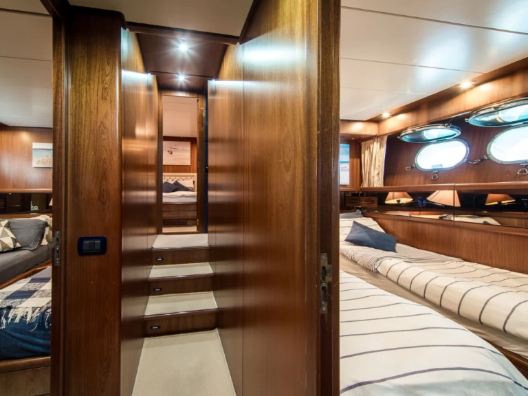 Bootverhuur Port Camille Rayon goedkoop San Lorenzo 72