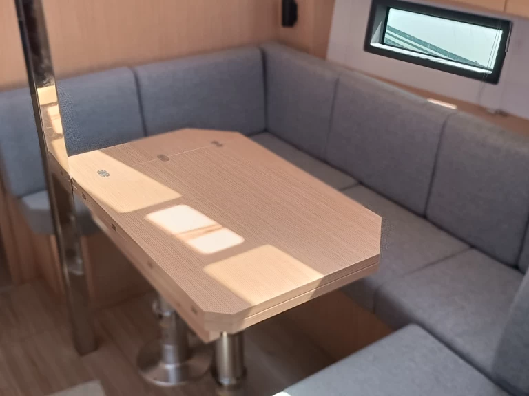 Jachthuur in Tropea - Bavaria Bavaria C38 "Le petit Mami" via SamBoat