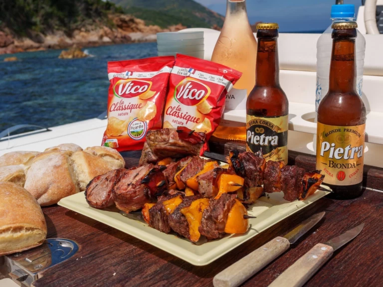 Capelli Tempest 650 te huur van particulier of professional in Galéria