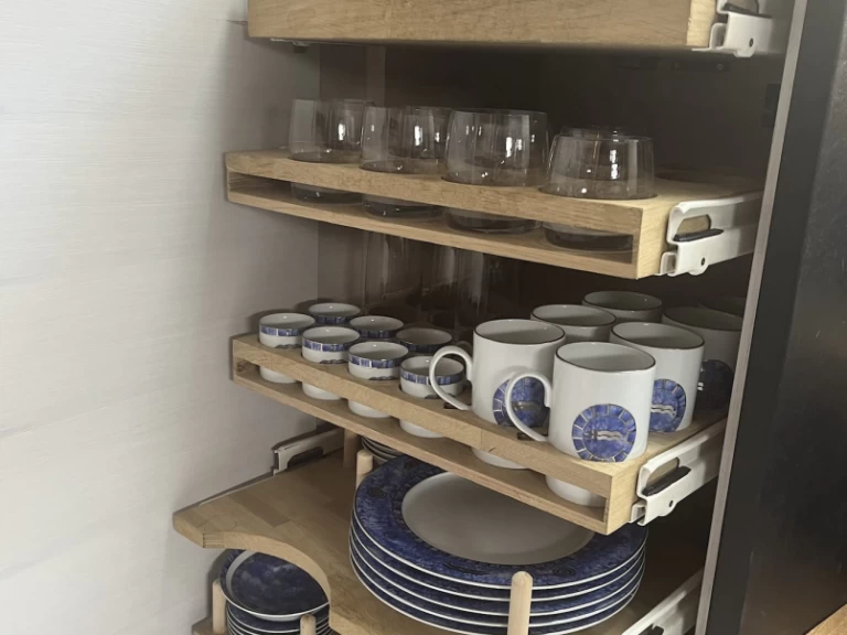 Jachthuur in Palioúri - Azimut Atlantis 55 via SamBoat