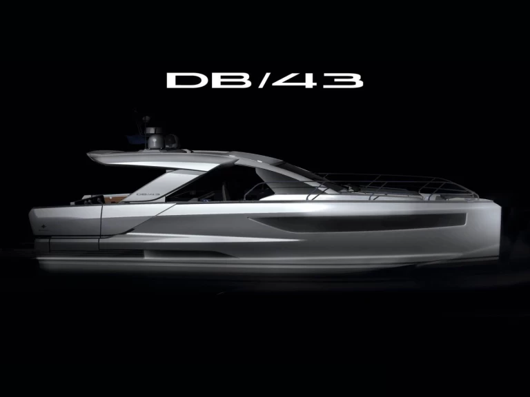 Bootverhuur Jeanneau DB/43 in Marina de Portimão via SamBoat