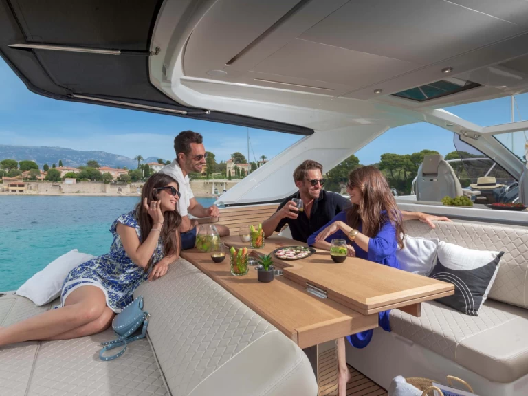 Huur Jacht met of zonder schipper Jeanneau in Marina de Portimão