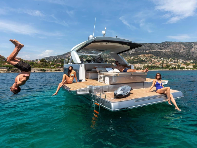 Bootverhuur Jeanneau DB/43 in Marina de Portimão via SamBoat