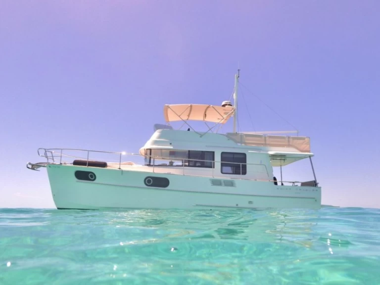 Bénéteau Swift Trawler 44 te huur van particulier of professional in Golfe-Juan