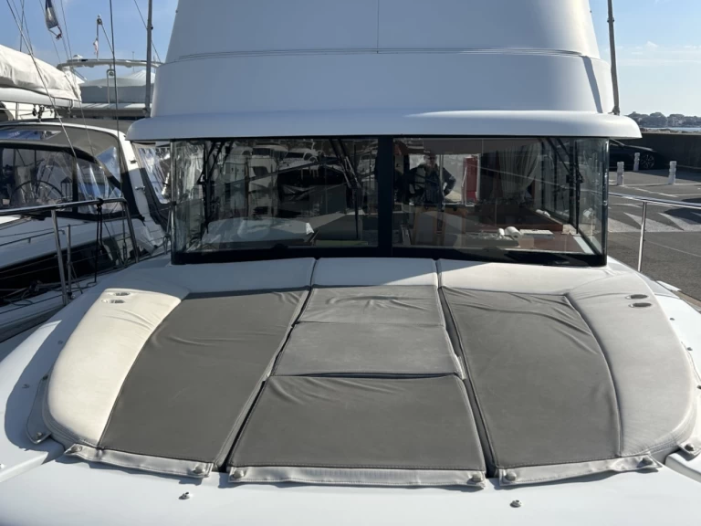 Huur Jacht met of zonder schipper Bénéteau in Golfe-Juan