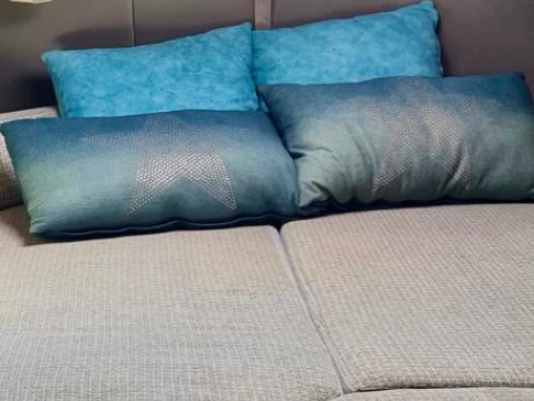 Verhuur Motorboot in Port de Mataró - Cranchi Cruiser 32