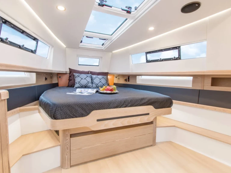 Huur Motorboot met of zonder schipper Fjord in Monaco