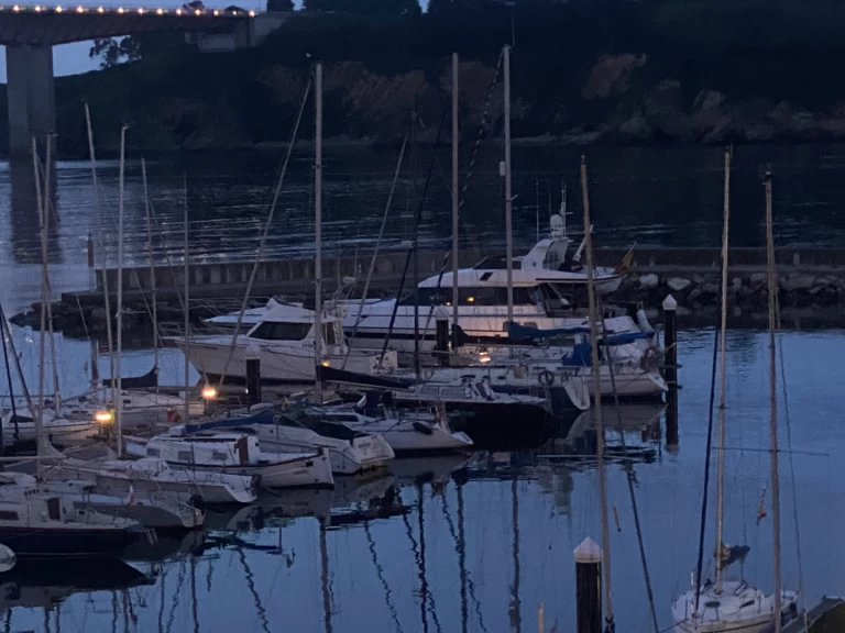 Mefasa Sport Fly 80 te huur van particulier of professional in Marbella