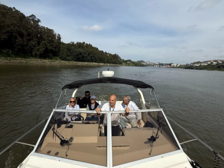 Motorboot te huur in Porto voor de beste prijs