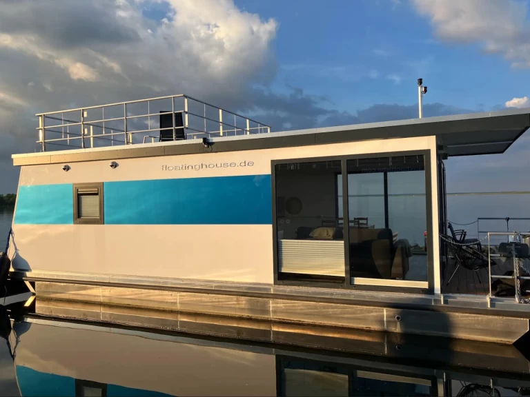 Bootverhuur Röbel/Müritz goedkoop 33