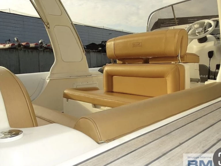 Bootverhuur Bwa America 850 in Puerto de Pollensa via SamBoat