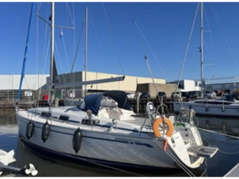 Verhuur Zeilboot Bavaria met vaarbewijs