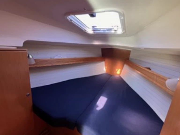 Bootverhuur Bavaria Bavaria 35 Cruiser in Lemmer via SamBoat