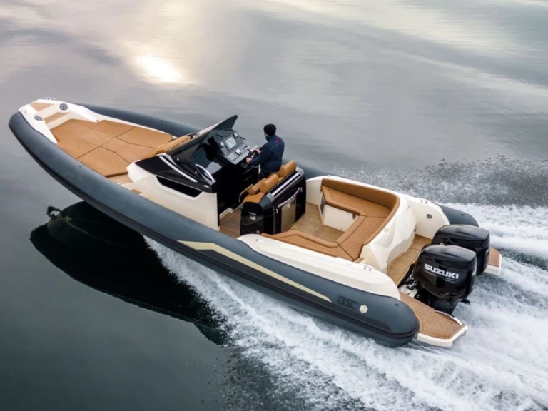 Jachthuur in Cogolin - Bsc B-2 via SamBoat