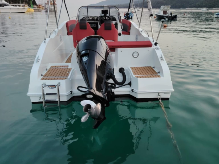 Bootverhuur Rabac goedkoop 545