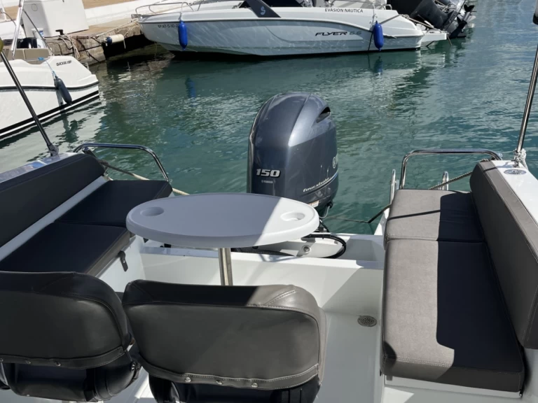 Bootverhuur Puerto Altea goedkoop 21