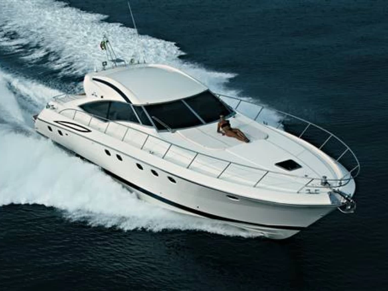 Bootverhuur Marina di Portisco goedkoop 65