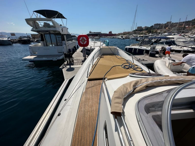 RIB te huur in Terracina voor de beste prijs