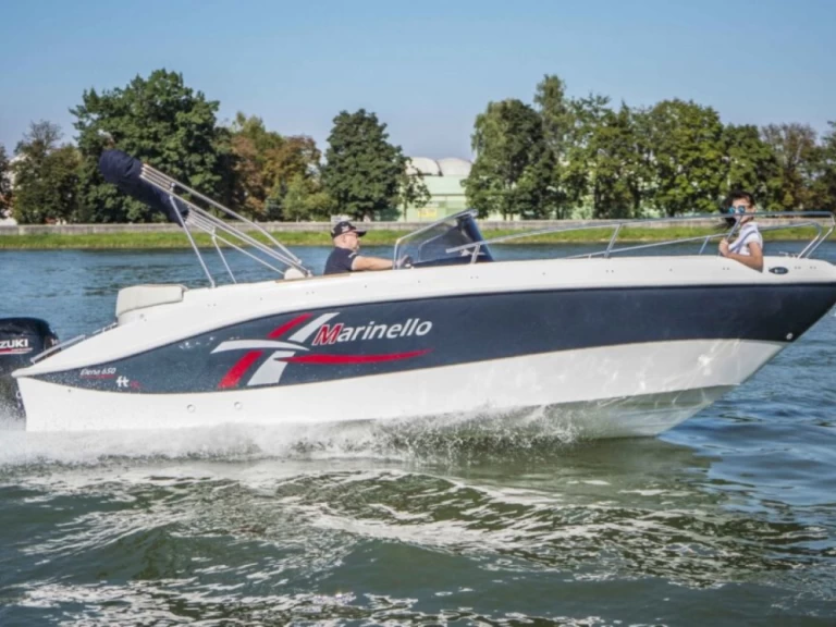 Marinello Eden 20 te huur van particulier of professional in Amalfi