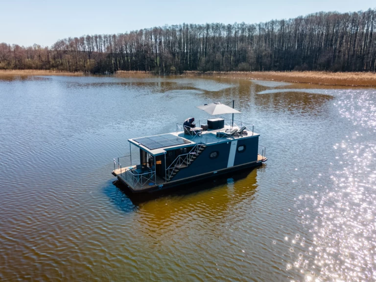 Bootverhuur Buchholz goedkoop Campi 400