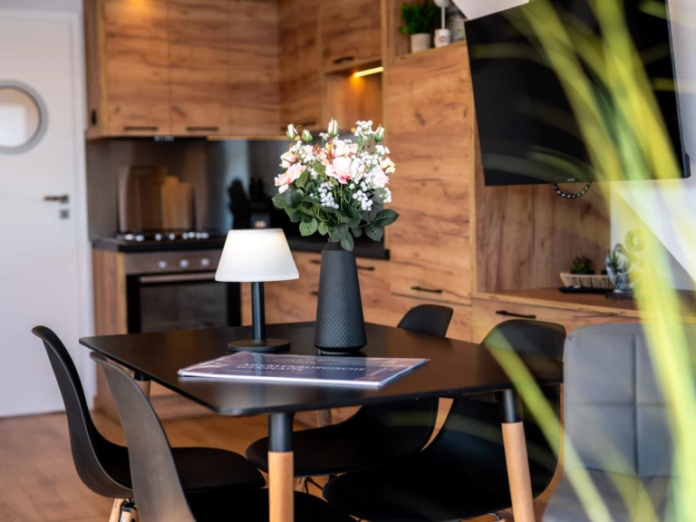 Huur Woonboot met of zonder schipper Rivo in Buchholz