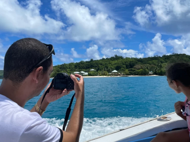 Huur een Custom Made Sea Dog in Victoria