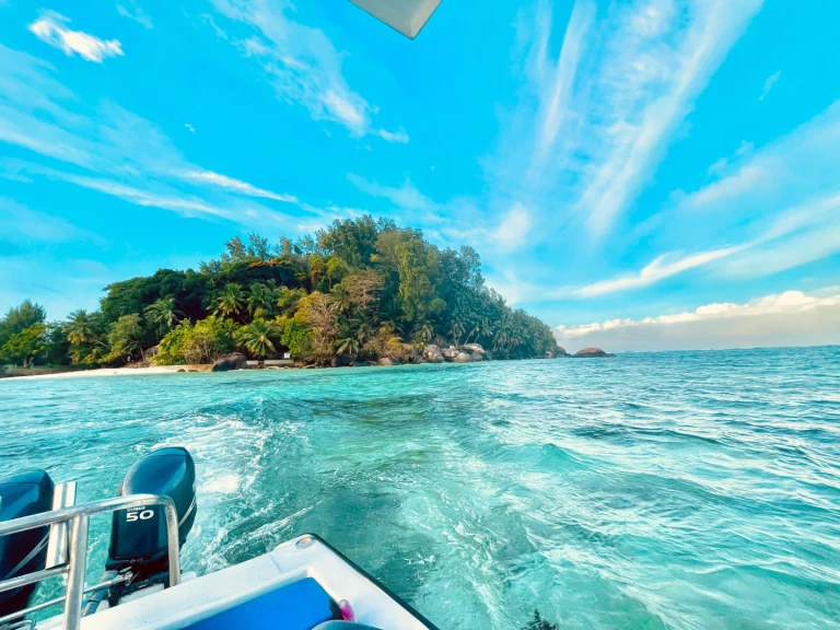 Bootverhuur Victoria goedkoop Sea Dog