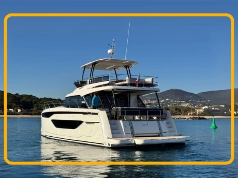 Motorboot te huur in Ponza voor de beste prijs